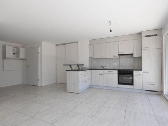 Apartment mieten in Courroux