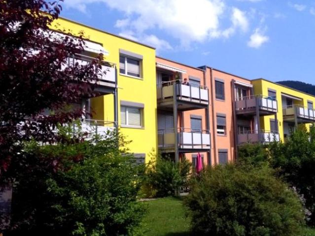 Apartment mieten in Courrendlin, Jura
