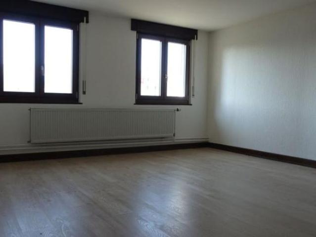 Apartment mieten in Delémont, District de Delémont