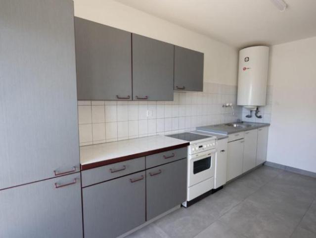 Apartment mieten in Delémont, Jura