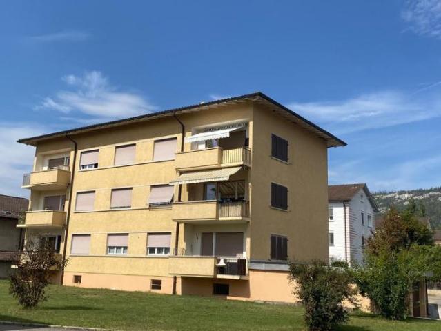 Apartment mieten in Haute-Sorne, Jura