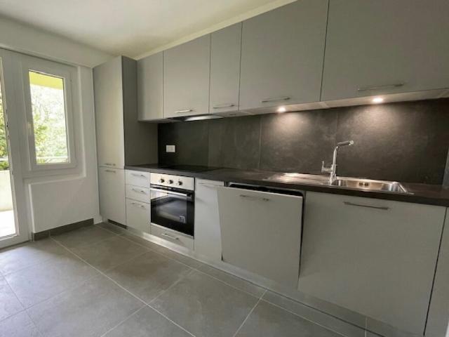 Wohnung mieten in Milvignes