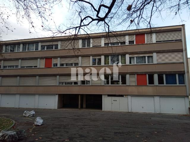 Apartment mieten in Aïre, Vernier