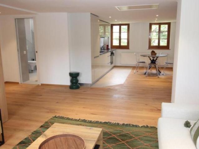 Apartment mieten in Pregny-Chambésy