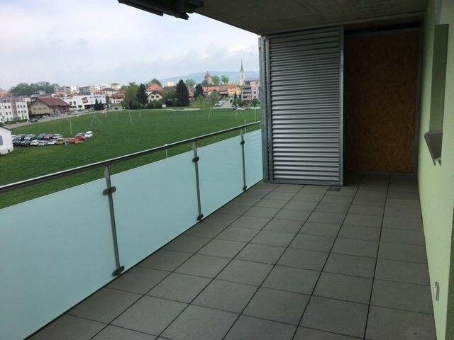 Apartment mieten in Bulle