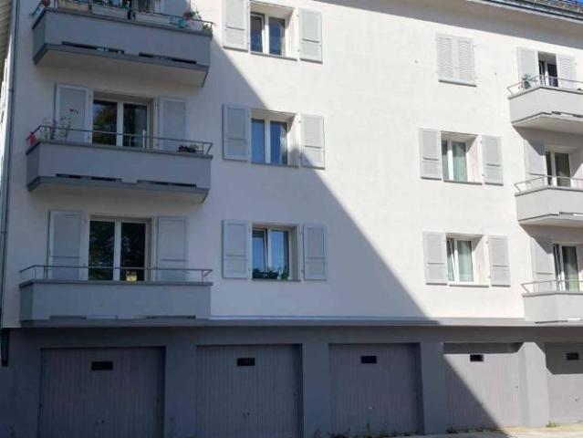 Apartment mieten in Sainte-Croix, Waadt