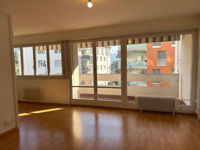 Apartment mieten in Clarens, Montreux