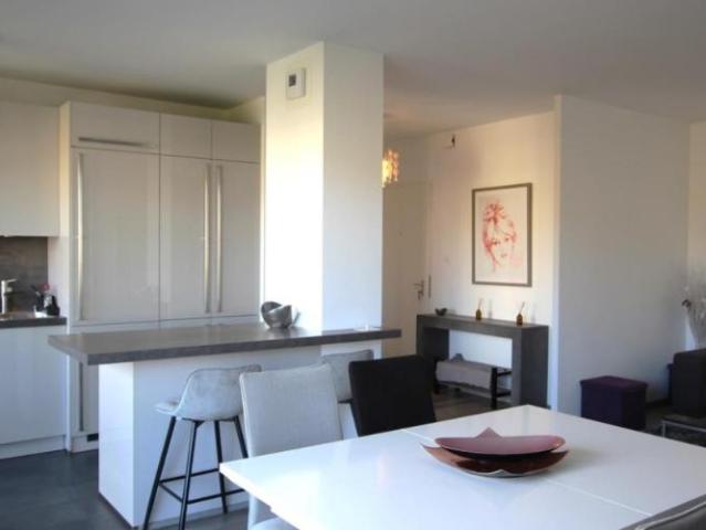 Apartment mieten in Versoix