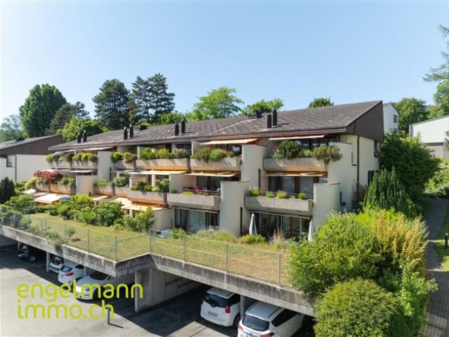 Wohnung kaufen in Biel, Bern