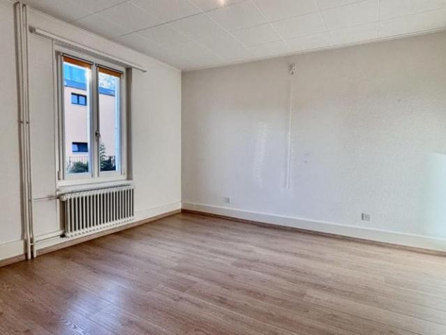 Apartment mieten in Yverdon-les-Bains