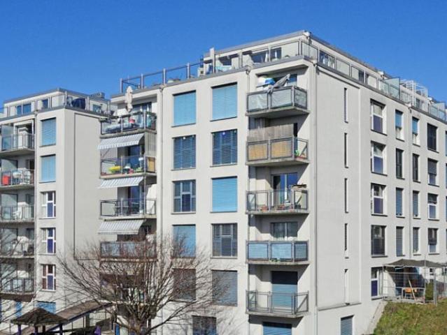 Apartment mieten in Cheseaux-Lausanne, Waadt