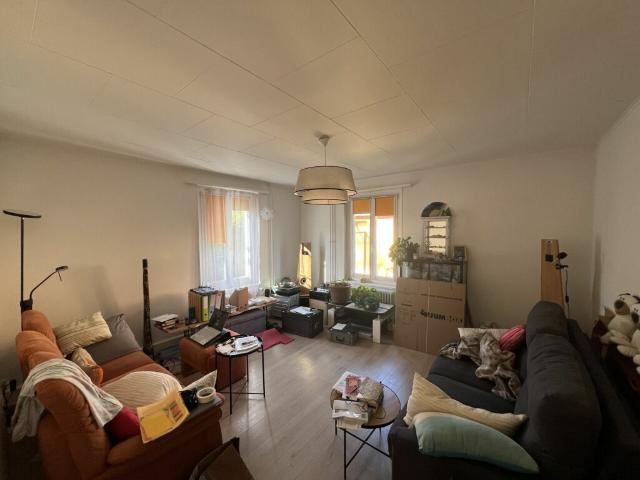 Wohnung mieten in Chavornay, Waadt