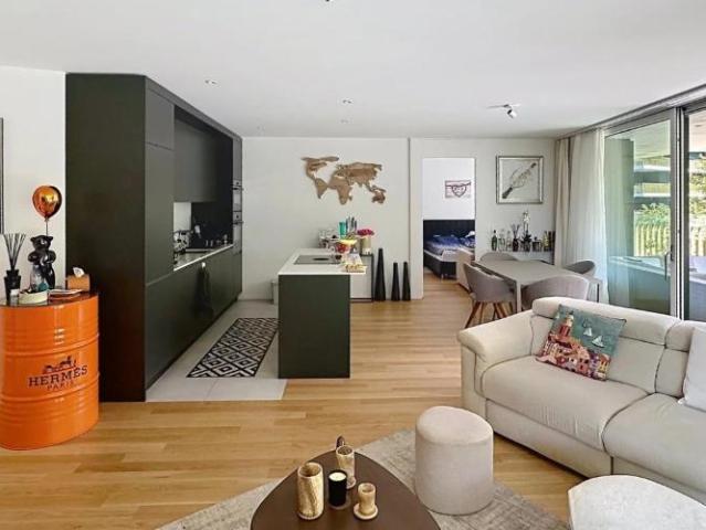 Apartment mieten in Nyon, Waadt