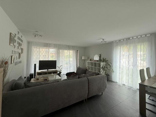 Apartment mieten in Cressier (NE)