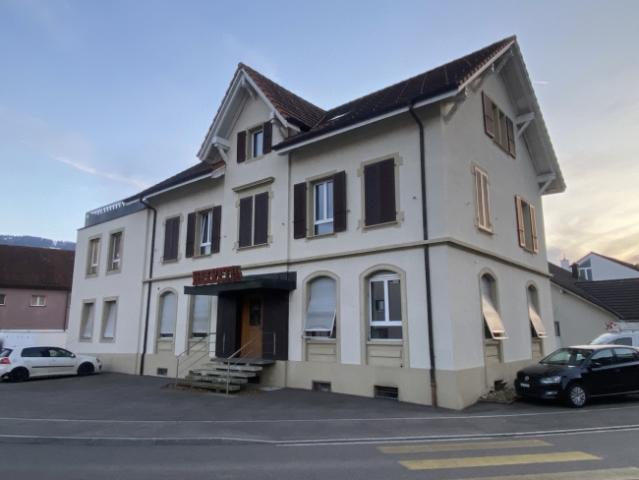 Wohnung mieten in Val Terbi, Jura