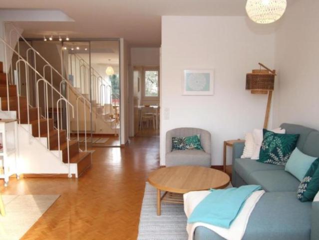 Apartment mieten in Chêne-Bougeries