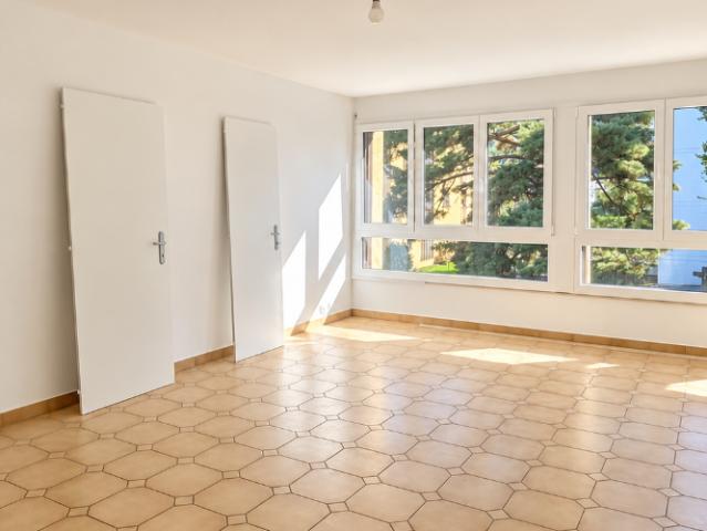 Apartment mieten in Choëx, Monthey