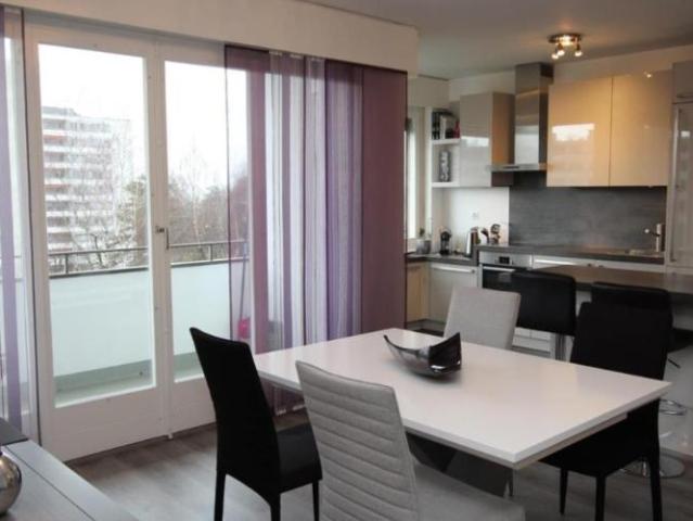 Apartment mieten in Versoix