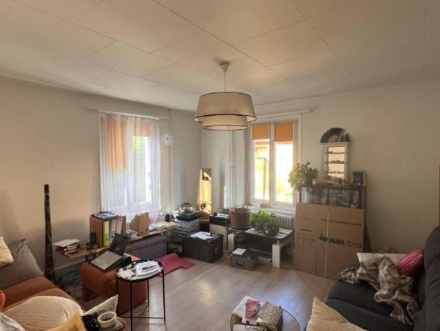 Apartment mieten in Belmont-Yverdon, Waadt