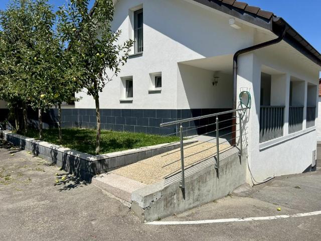 Wohnung mieten in Montet, Broye, Freiburg