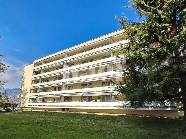 Apartment mieten in Bex, Waadt