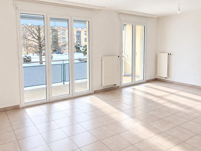 Apartment mieten in Bulle, District de la Gruyère