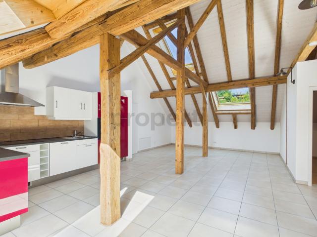 Wohnung kaufen in Cudrefin, Waadt