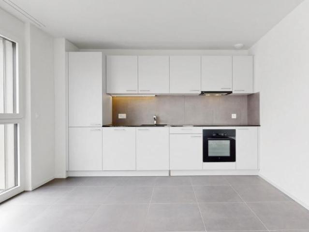 Apartment mieten in Renens, Waadt