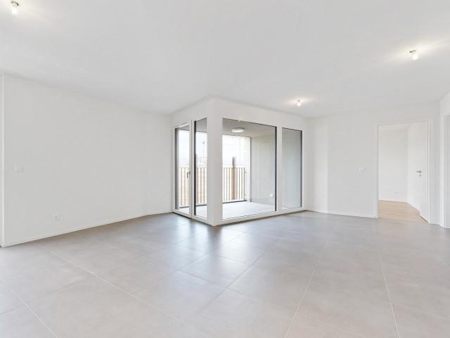 Apartment mieten in Renens, Waadt