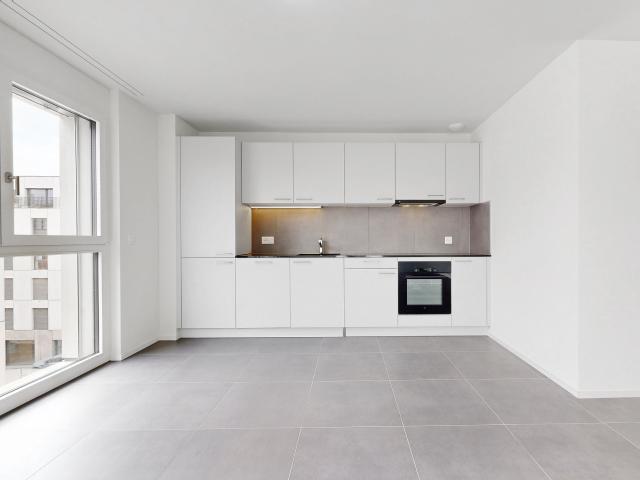 Apartment mieten in Renens, District de l'Ouest lausannois