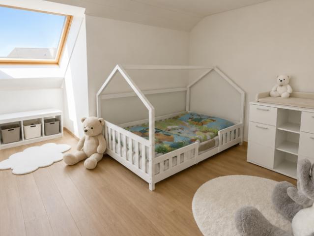 Apartment mieten in Corcelles-près-Payerne, Waadt