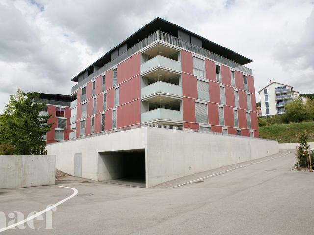 Apartment mieten in Corcelles (NE)