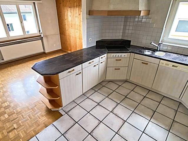 Apartment mieten in Grüt (Gossau ZH), Gossau (ZH)