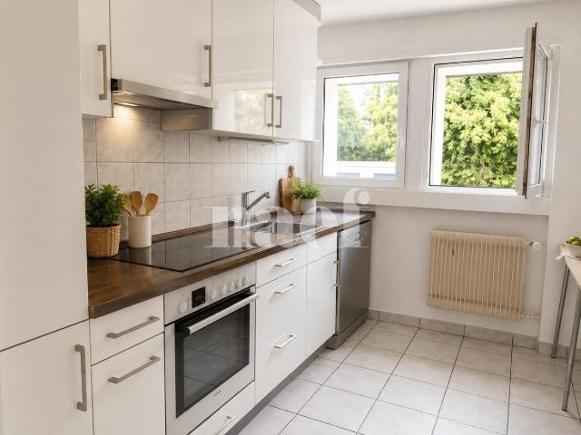 Apartment mieten in La Chaux-de-Fonds