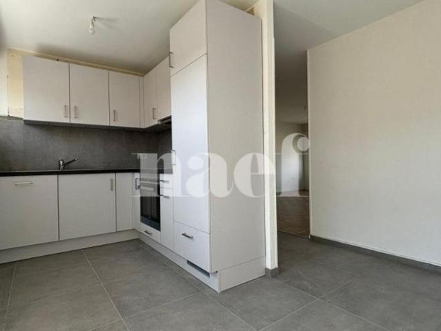 Apartment mieten in La Chaux-de-Fonds