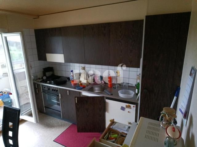 Apartment mieten in La Chaux-de-Fonds