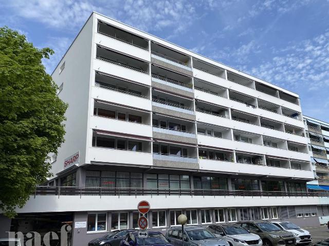 Apartment mieten in Cheseaux-Lausanne, Waadt