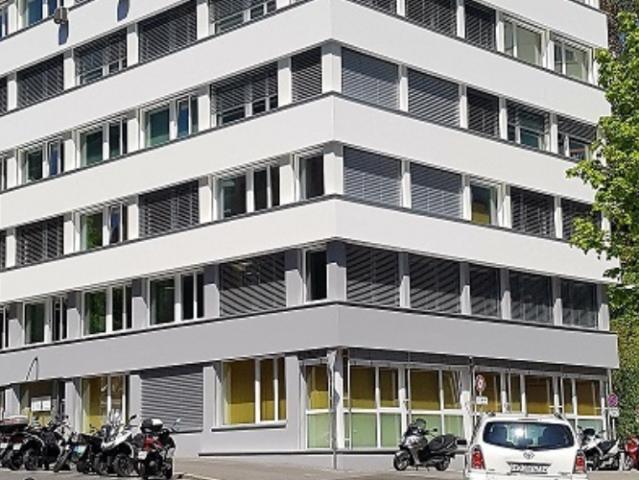 Apartment mieten in Lausanne, District de Lausanne