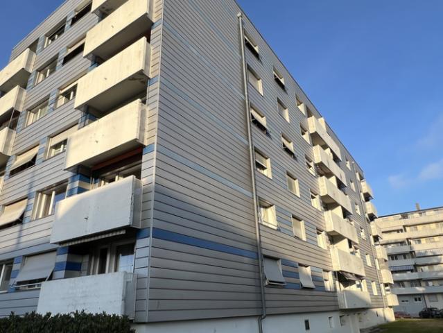 Apartment mieten in Belmont-Yverdon, Waadt