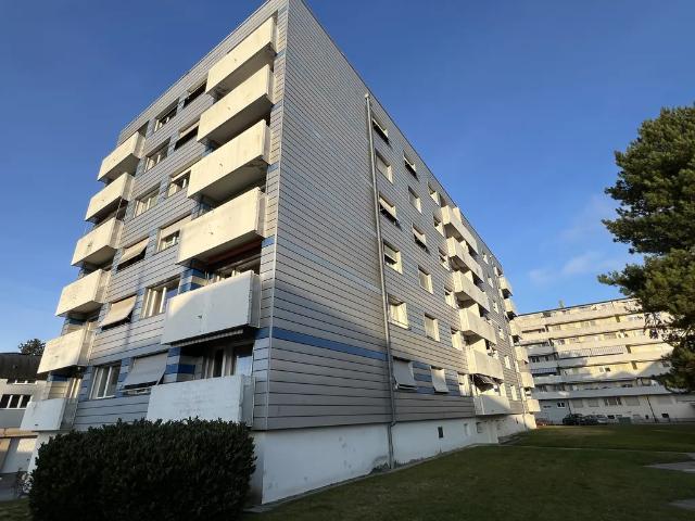 Apartment mieten in Belmont-Yverdon, Waadt