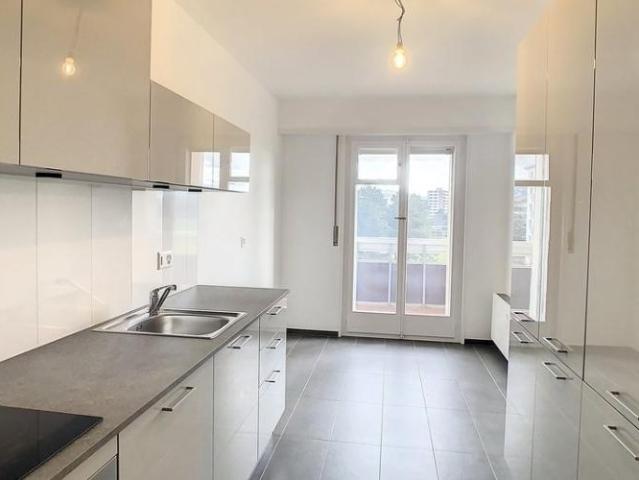 Apartment mieten in Chavannes-près-Renens, District de l'Ouest lausannois