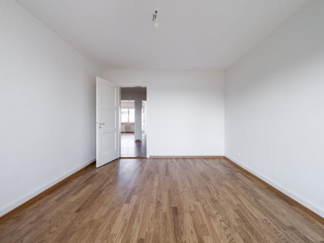 Apartment kaufen in Fribourg