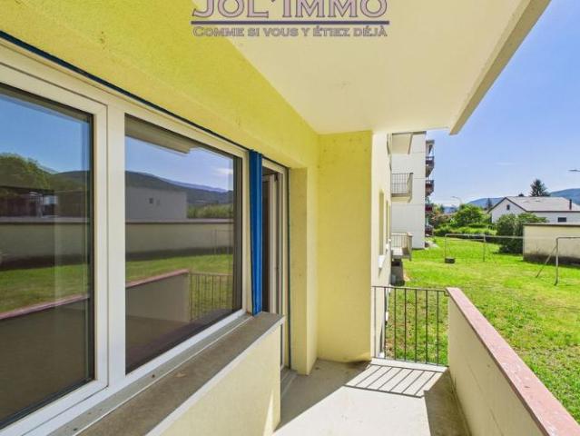 Apartment mieten in Haute-Sorne, Jura