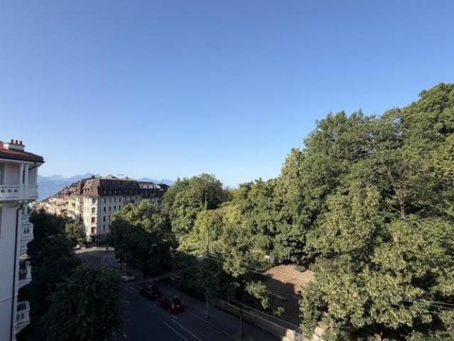 Apartment mieten in Cheseaux-Lausanne, Waadt