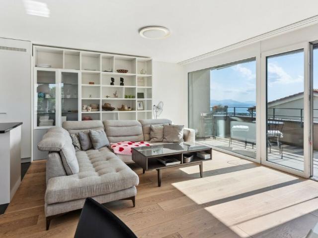 Apartment mieten in Cheseaux-Lausanne, Waadt