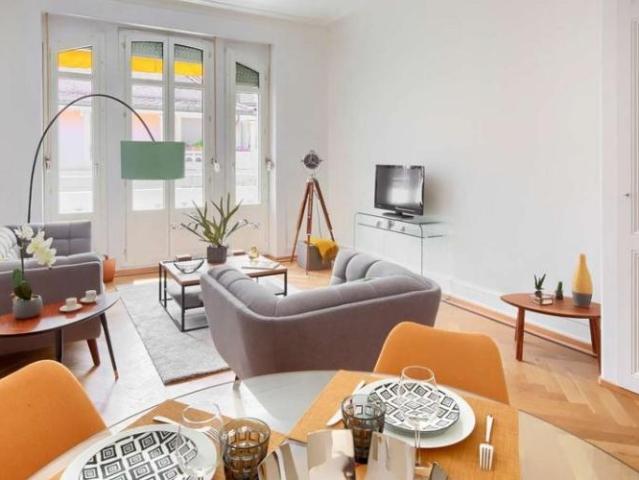 Apartment mieten in Cheseaux-Lausanne, Waadt
