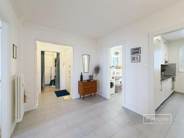 Apartment mieten in Cheseaux-Lausanne, Waadt