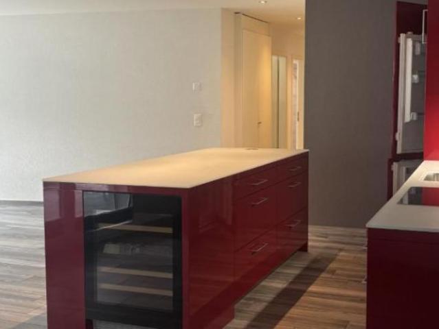 Apartment mieten in Martigny, Wallis