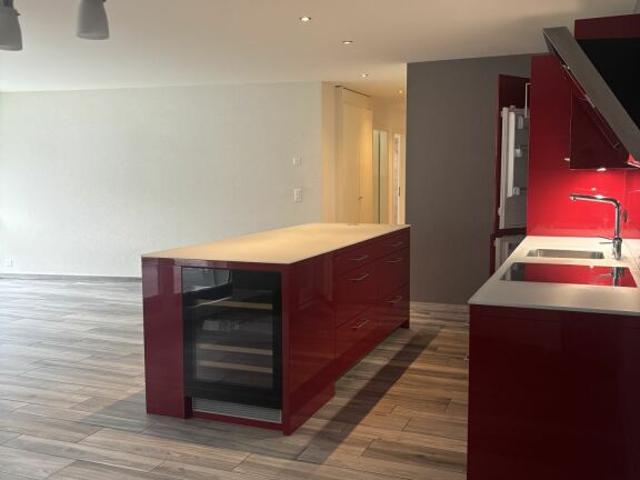 Wohnung mieten in Martigny, Wallis