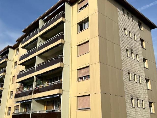 Apartment mieten in Payerne, Waadt